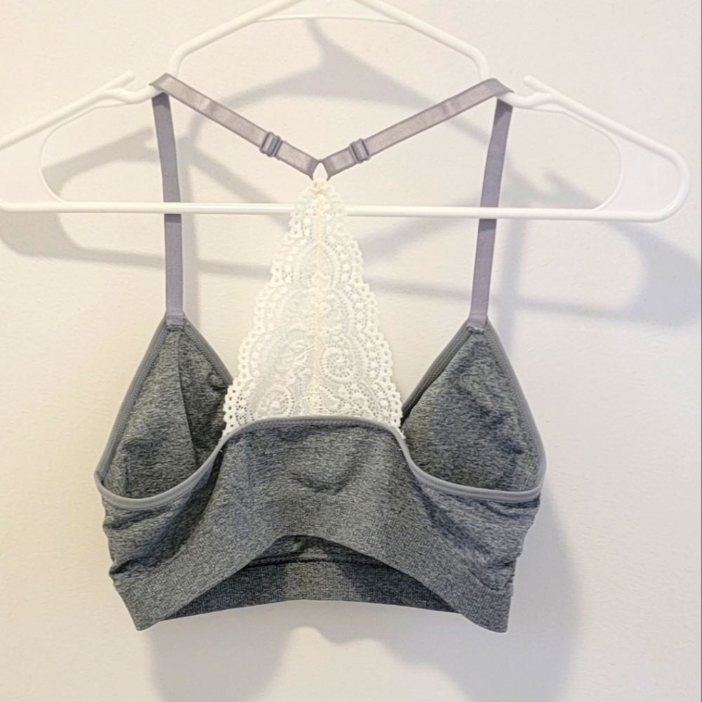 Two Bralettes - image 3